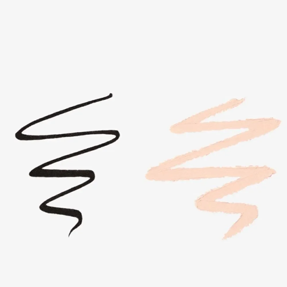 🌻 Tarte Double Take Awake Micro Liquid Liner and Brightener New FullS